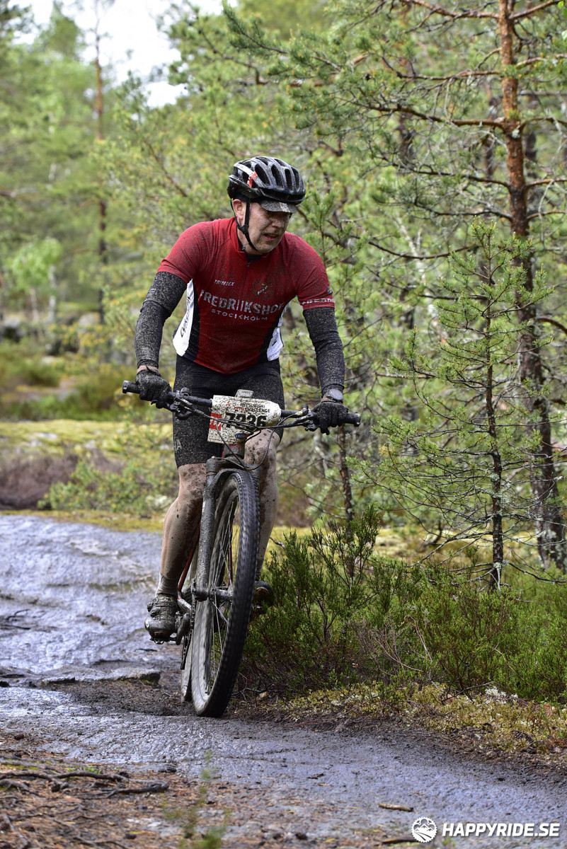 Bild från Lida Loop 2019